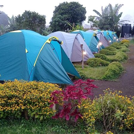The Gate Rinjani Sajang Exterior foto