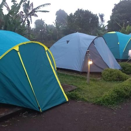 The Gate Rinjani Sajang Exterior foto