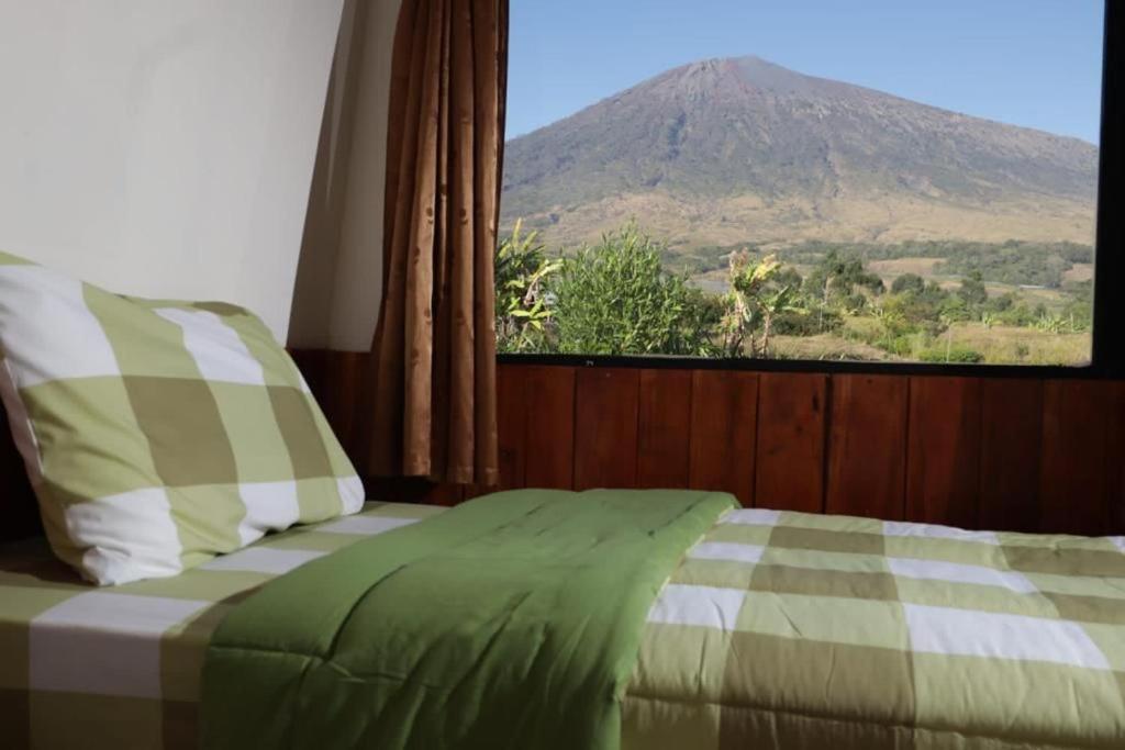 The Gate Rinjani Sajang Exterior foto