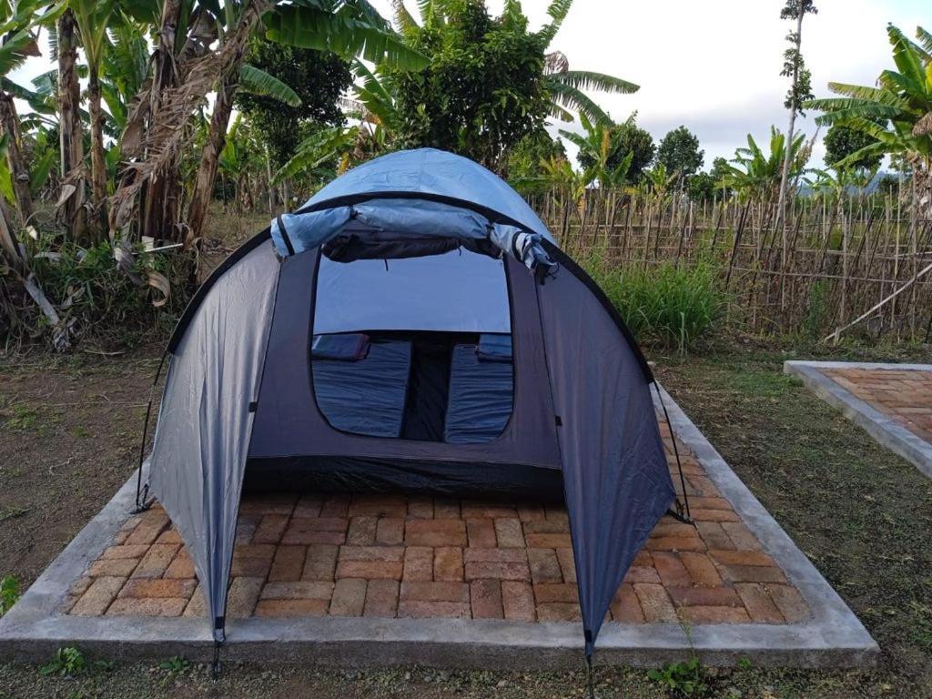 The Gate Rinjani Sajang Exterior foto