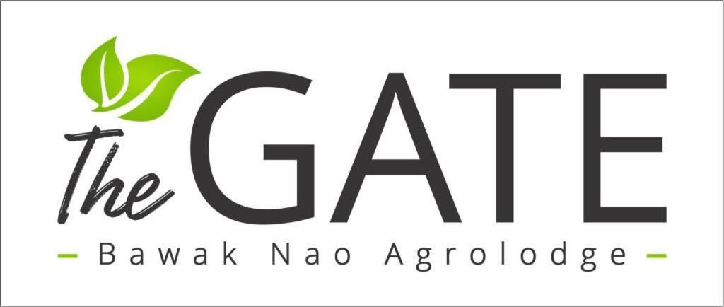 The Gate Rinjani Sajang Exterior foto