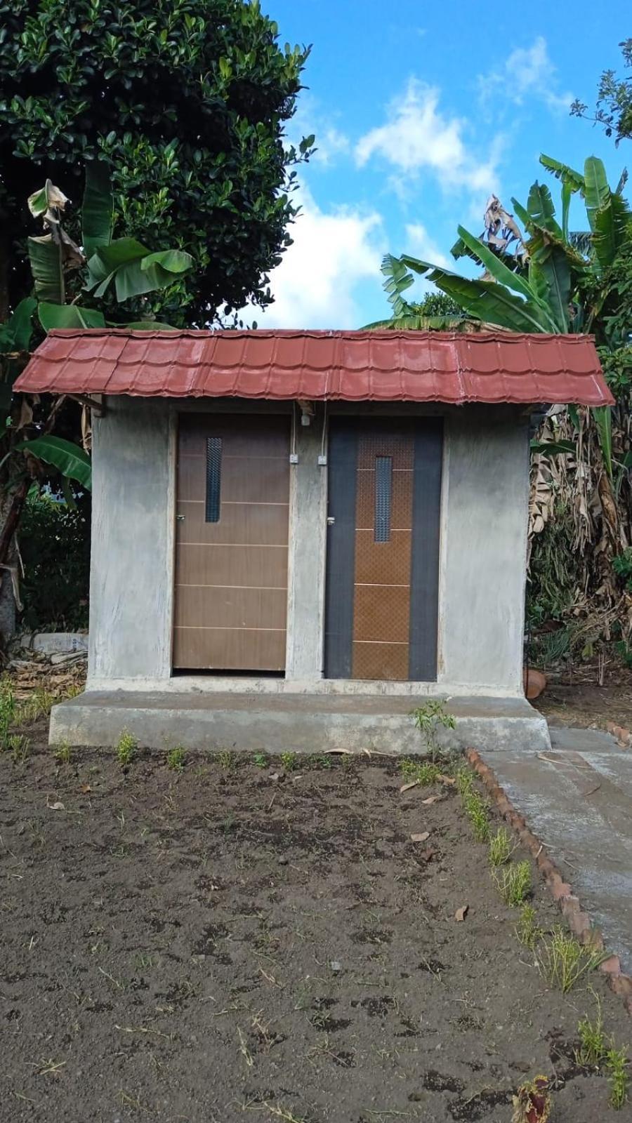 The Gate Rinjani Sajang Exterior foto
